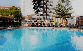 Hotel Pamplona